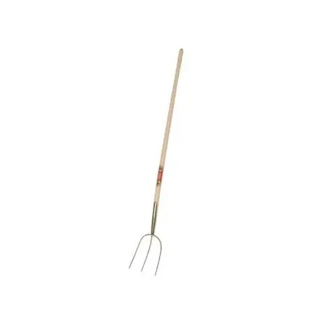 Oferta specjalna | Widły do słomy oprawne ze skuwką , 3 zęby 260 x 200 mm SHW