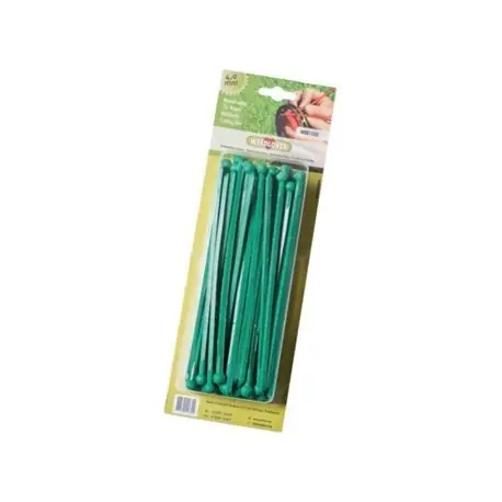 Ostrze tnąca zielona 4 mm czworokątna (50x) Weed Lover - Oferta