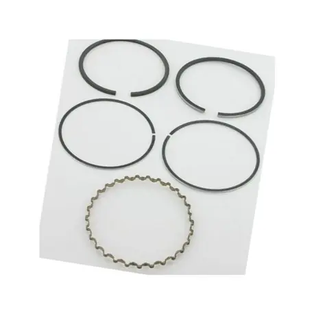 Zestaw pierścieni tłokowych Honda 13010-YA1-003, 13010-YA1-004,13010-889-000, 13010-889-003,13010-889-013 - W sprzedaży