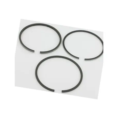 Zestaw pierścieni tłokowych Honda 13010-ZF1-024 - Duży rabat