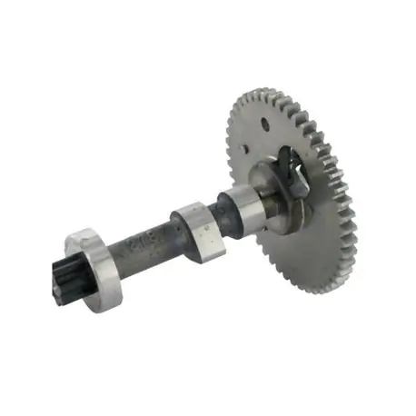 Wał krzywkowy Honda 14100-ZF5-020 - Właśnie dodano