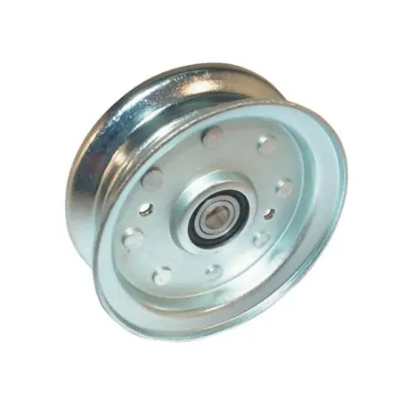 Hit sprzedażowy | Koło pasowe gładkie z rantem 102x12,7 mm Murray 490118, 90118