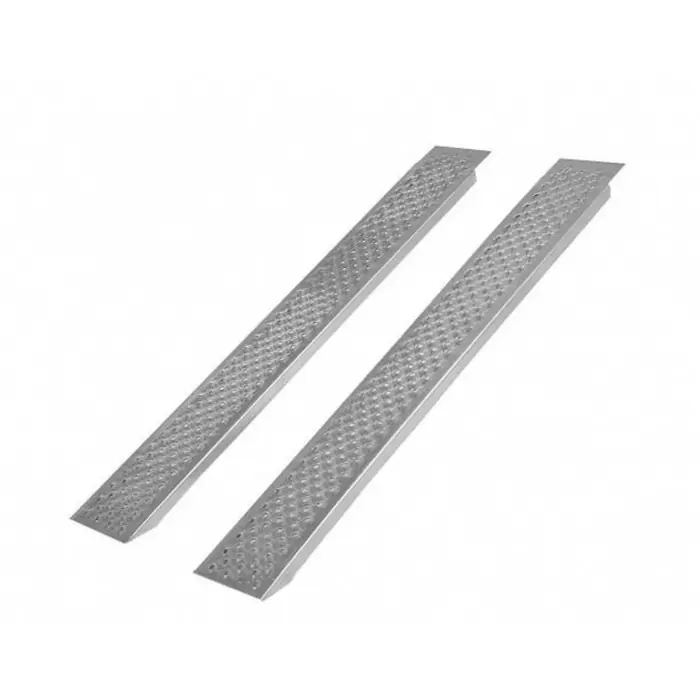 Premium - Rampa najazdowa prosta 2,0 m 400 kg
