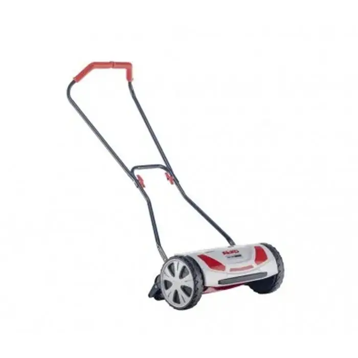 Jakość premium | KOSIARKA BĘBNOWA RĘCZNA 38.1 HM COMFORT