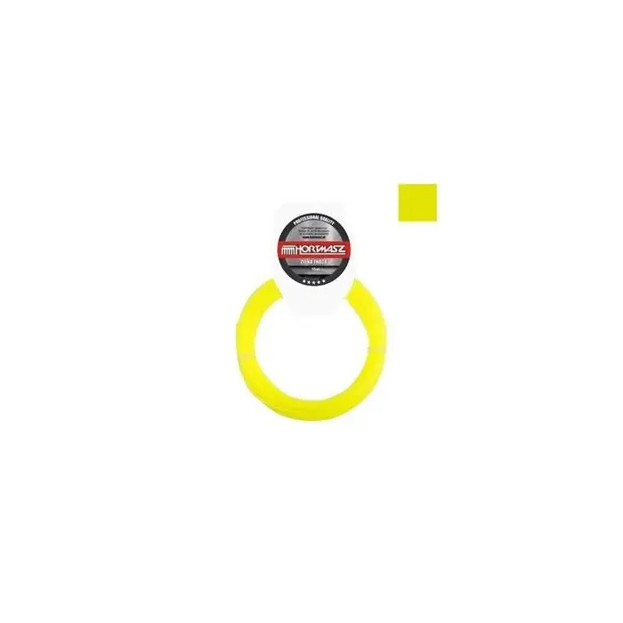 ŻYŁKA 2.4 MM (15M) KWADRAT do KOS nr 50719030 - Premium