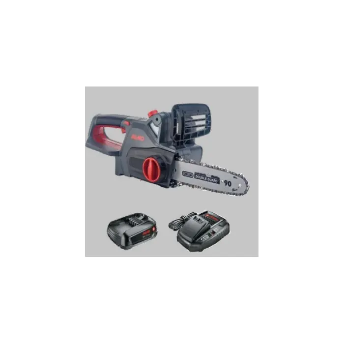 Pilarka akumulatorowa AL-KO 18V Comfort CS 1825 zestaw | Do wyczerpania zapasów