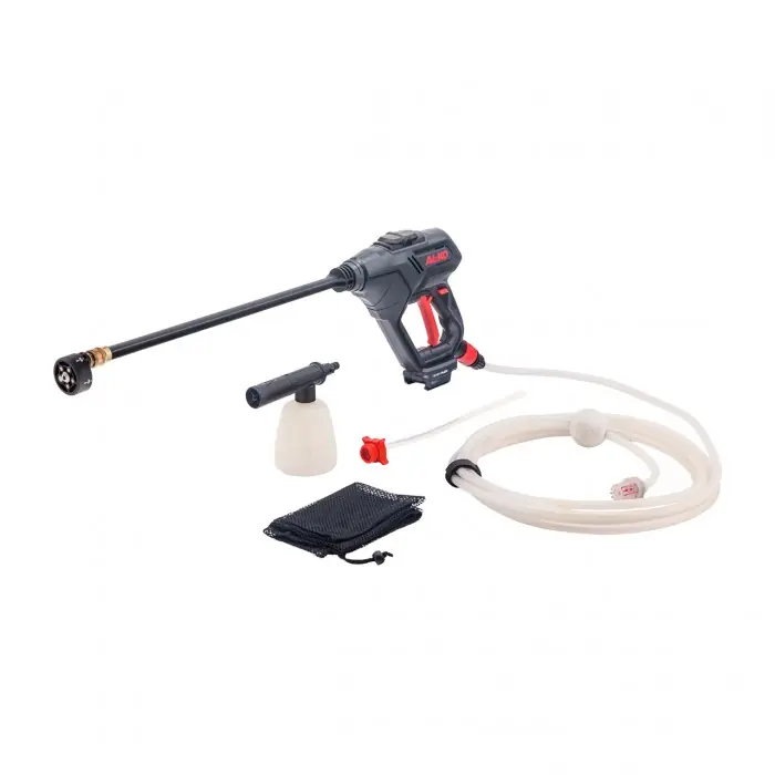 Myjka ciśnieniowa PW 2040 Easy Flex - Już w sprzedaży