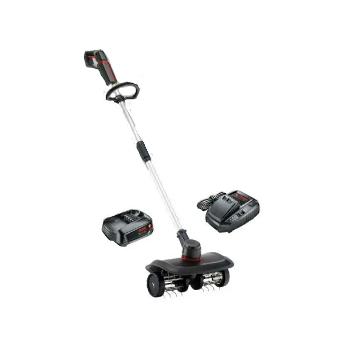 Aerator akumulatorowy AL-KO 18V Comfort AR 1835 zestaw | Ekspresowa dostawa