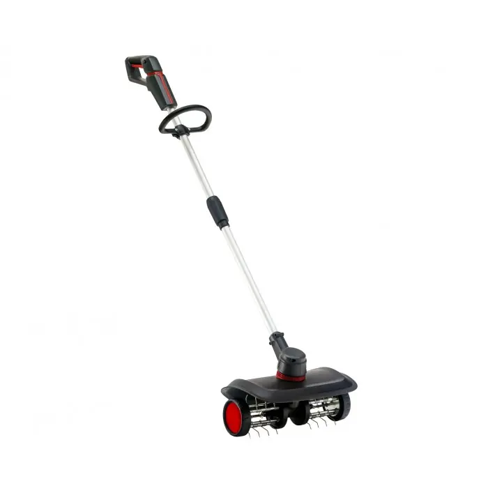 Aerator akumulatorowy AL-KO 18V Comfort AR 1835 bez zestawu - Produkt wysokiej jakości