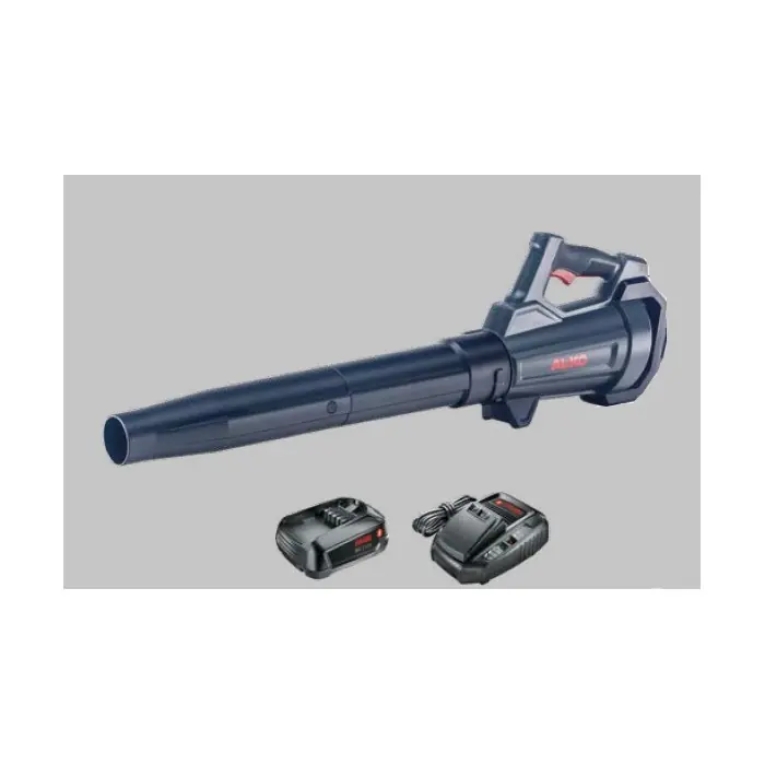 Oferta | Dmuchawa AL-KO 18V Comfort LB 1860 zestaw