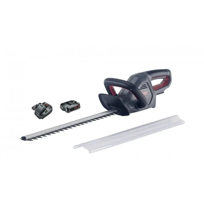 Nożyce do żywopłotu AL-KO 18V Comfort HT 1845 zestaw - Kup dziś