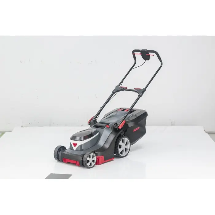 Kosiarka akumulatorowa AL-KO 18V Premium 38.2Li bez zestawu - Sprawdź teraz
