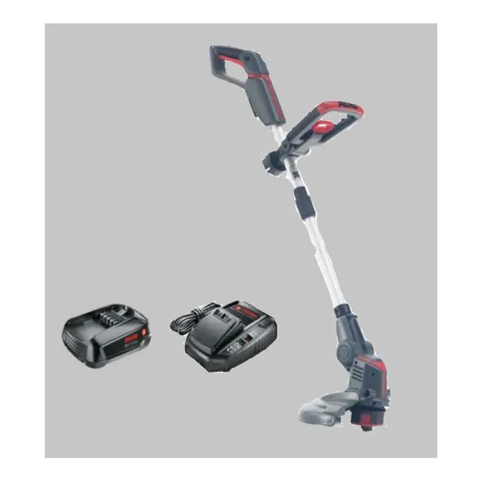 Łatwy zwrot - Podkaszarka AL-KO 18V Comfort GT 1825 zestaw