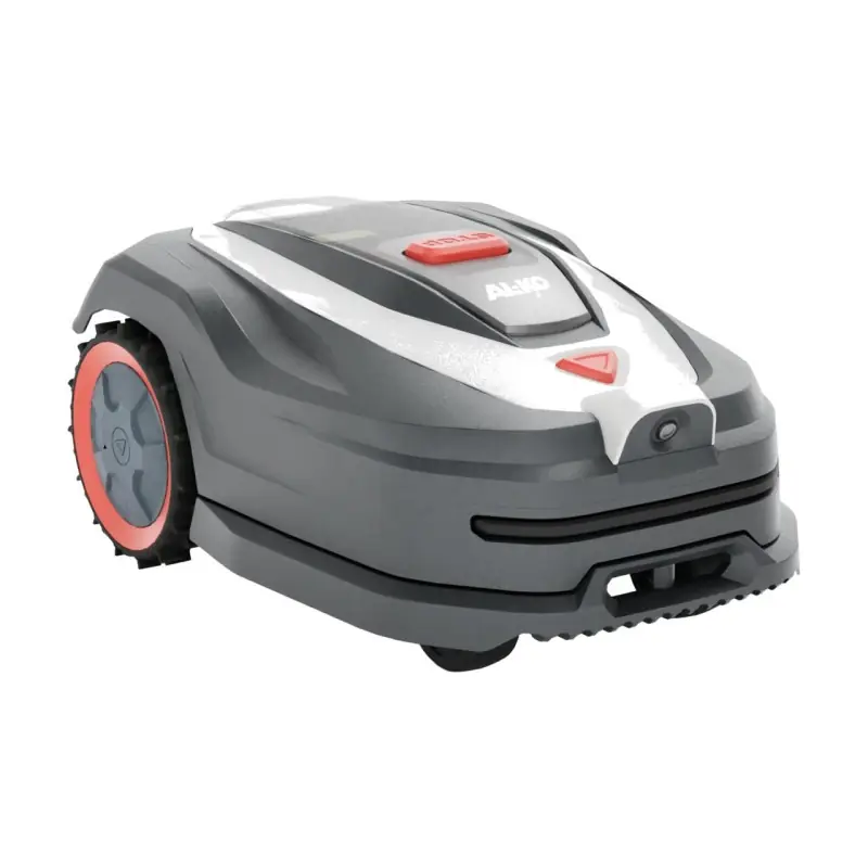 W sprzedaży | Robot koszący ROBOLINHO® Vision 500 114169