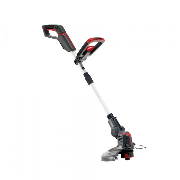 Kupuj bezpiecznie - Podkaszarka AL-KO 18V Comfort GT 1825 bez zestawu