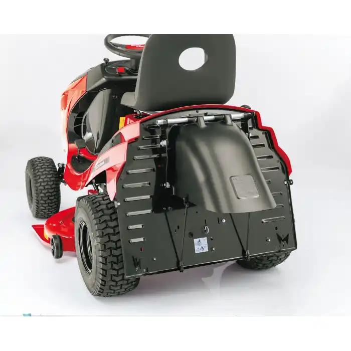 Deflektor pokosu Linia Comfort - Wyprzedaż