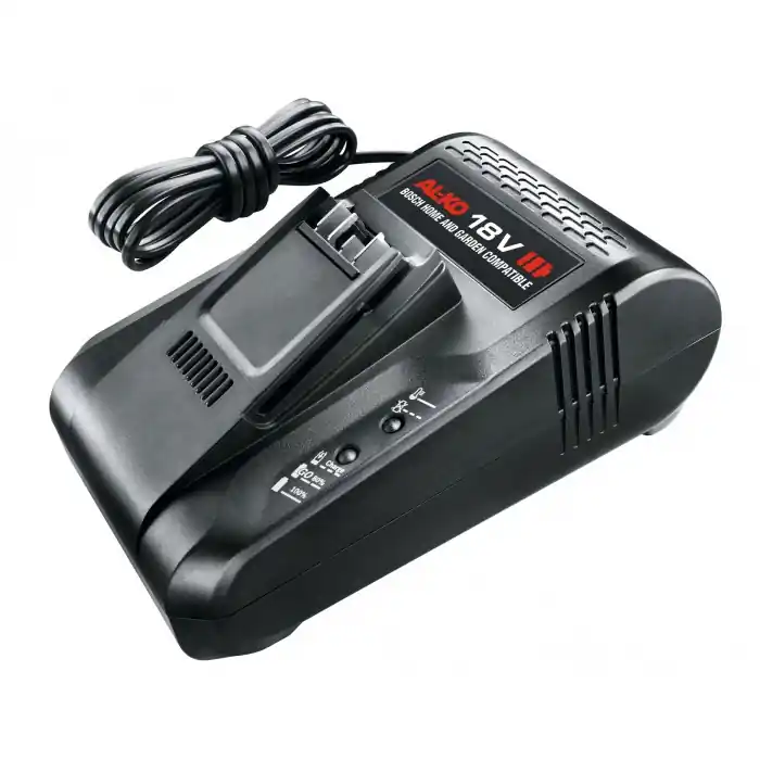 Ograniczona ilość | Ładowarka C100 Li 8.0A BOSCH HOME AND GARDEN COMPATIBLE