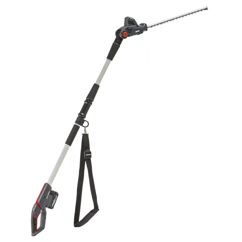Nożyce na wysięgniku akumulatorowe AL-KO HTAD 1845 18V / 36V bez zestawu 114149 | Oferta promocyjna