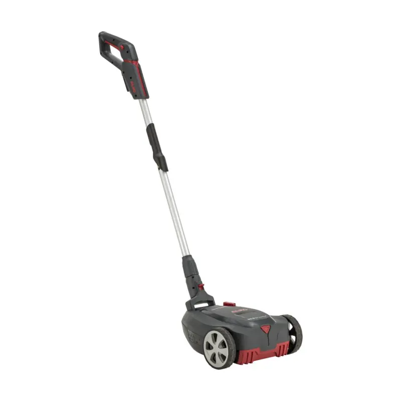Ekstra rabat - Kosiarka mulczująca akumulatorowa AL-KO 22.6 Li 18V / 36V bez zestawu