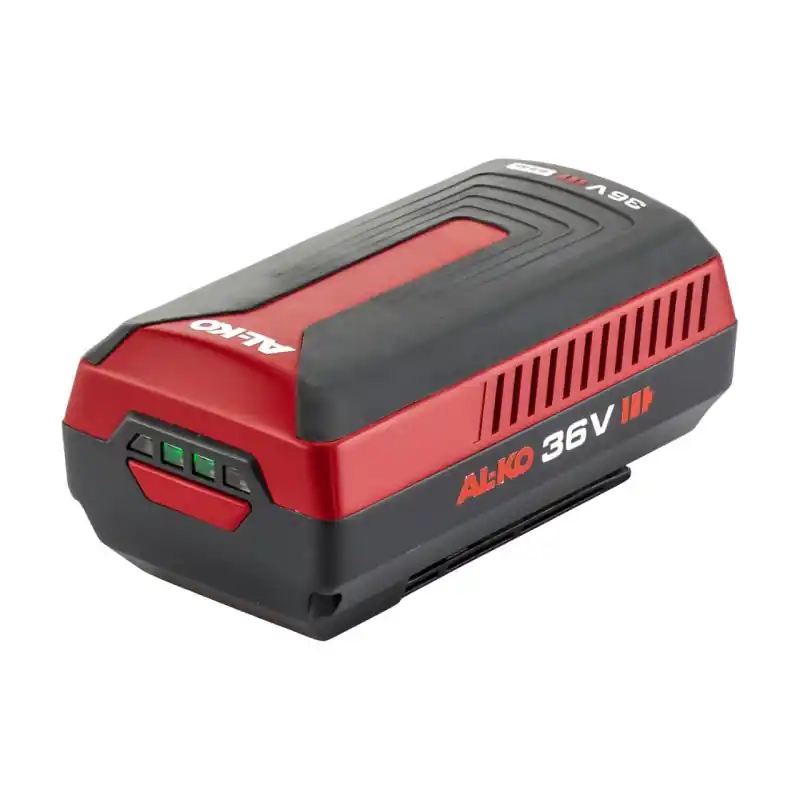 Produkt polecany - Akumulator AL-KO B 110 Li (2,5 Ah) 36V