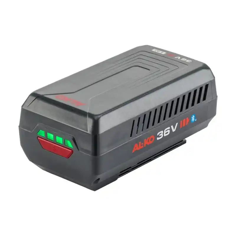 Oszczędź | Akumulator AL-KO B 200.5 Li (5 Ah) 36V z modułem Bluetooth