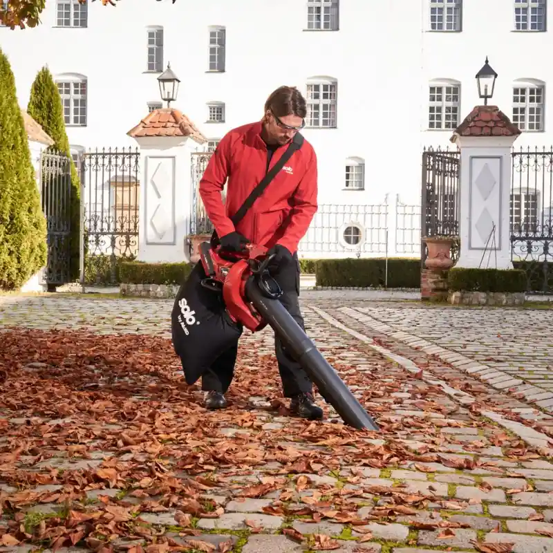 Wybór klientów | ODKURZACZ-DMUCHAWA LBV 3690 PREMIUM PRO 36V bez zestawu