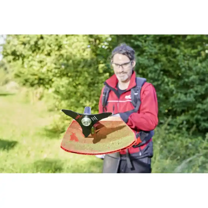 Sprawdzony wybór - Tarcza trójzębna do MultiTool 130 MT nr 112906