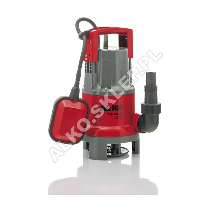 Pompa zanurzeniowa TS 400 Eco | Ekspresowa dostawa