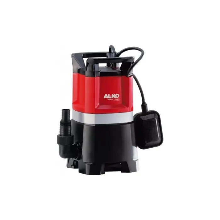 Pompa wody zanurzeniowa AL-KO Drain 12000 Comfort 850 W | Bestseller