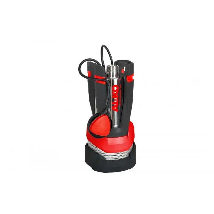 Pompa zanurzeniowa DIVE 6500/34 PREMIUM | Klienci polecają
