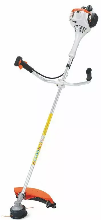 Stihl FS 55 kosa spalinowa 2-MIX - Nowość w asortymencie