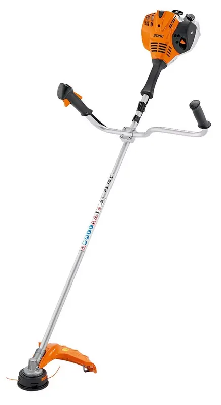 Premium - Stihl FS 70 C-E kosa spalinowa