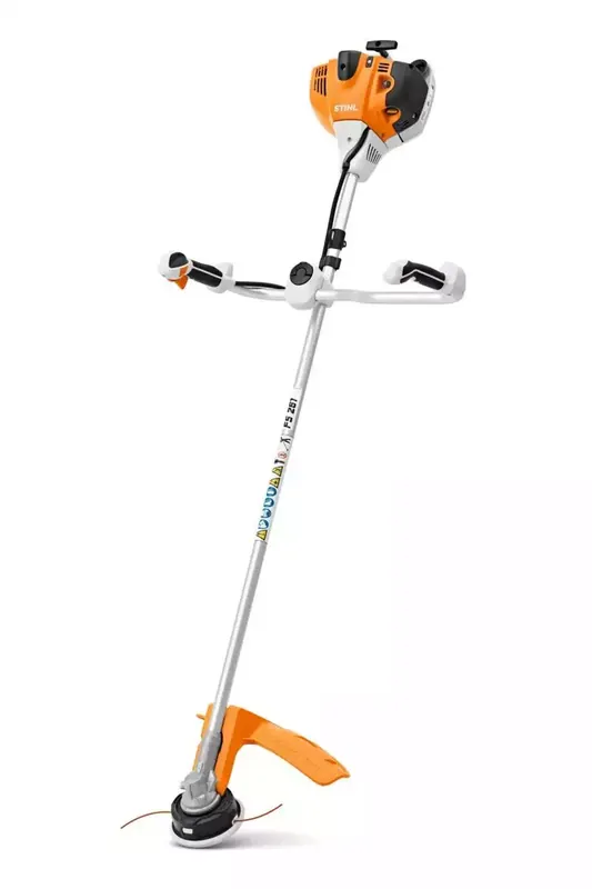 Stihl FS 261.0 kosa spalinowa o mocy 2,7 KM - Zostało tylko kilka sztuk
