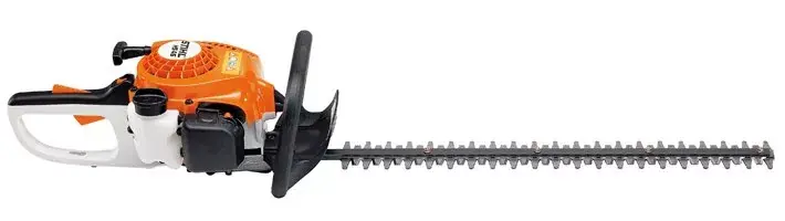 Premium | Stihl HS 45 spalinowe nożyce do żywopłotów długość cięcia 60 cm