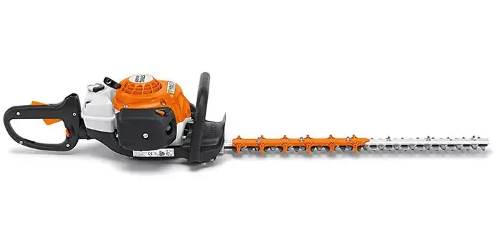 Stihl HS 82 R spalinowe nożyce do żywopłotów | Jakość premium