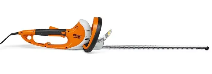 Tylko kilka sztuk | Stihl HSE 61 elektryczne nożyce do żywopłotów