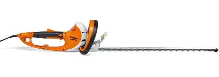 Stihl HSE 71 60 cm elektryczne nożyce do żywopłotów | Zamów dziś