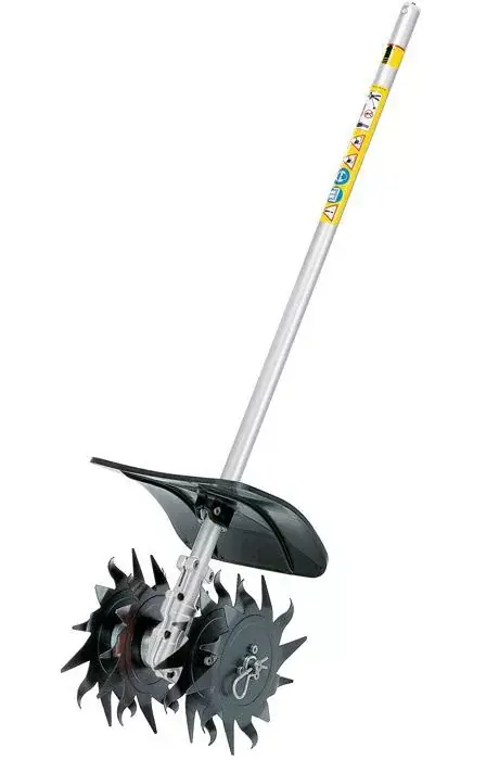 Nowa pozycja w ofercie | Stihl BF-KM glebogryzarka do KombiSystemu
