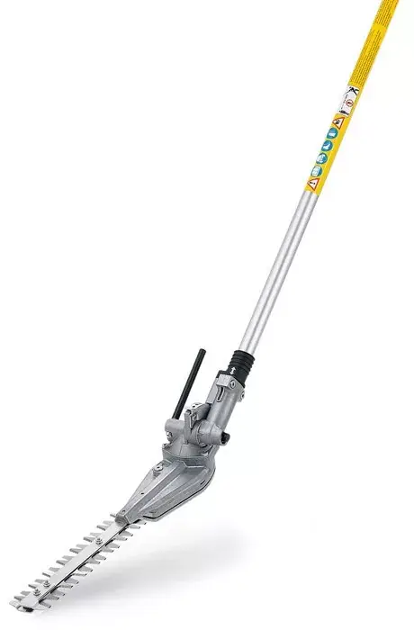Zamów dziś | Stihl FH-KM nożyce do zarośli do KombiSystemu 145°