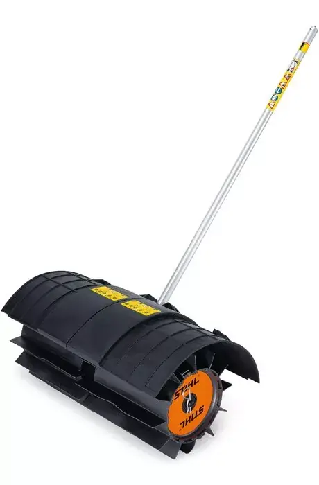 Niska cena - Stihl KW-KM walec zamiatający z osłoną do KombiSystemu