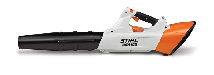 Kupuj bezpiecznie - Stihl BGA 100 dmuchawa akumulatorowa bez akumulatora System AP