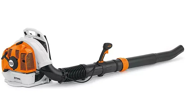 Stihl BR 450 spalinowa dmuchawa plecakowa - Wyprzedaż