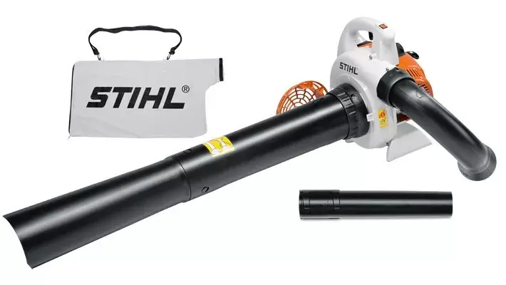 Cena producenta - Stihl SH 56 odkurzacz dmuchawa spalinowa