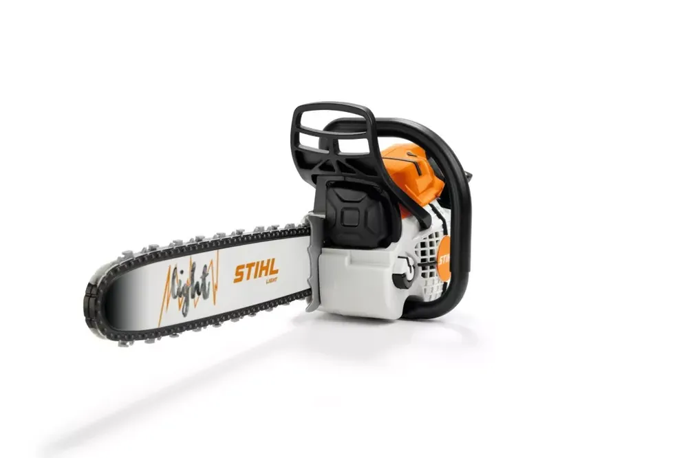 Kup dziś | Nowa odświeżona wersja zabawki pilarka Stihl na baterie