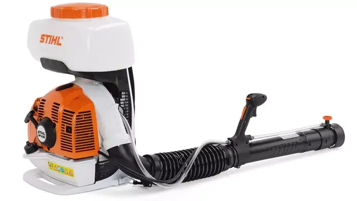 Ograniczona dostępność - Stihl SR 430 opryskiwacz spalinowy