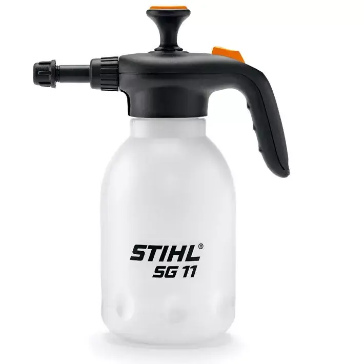 Stihl SG 11 opryskiwacz ręczny | Bardzo popularny produkt