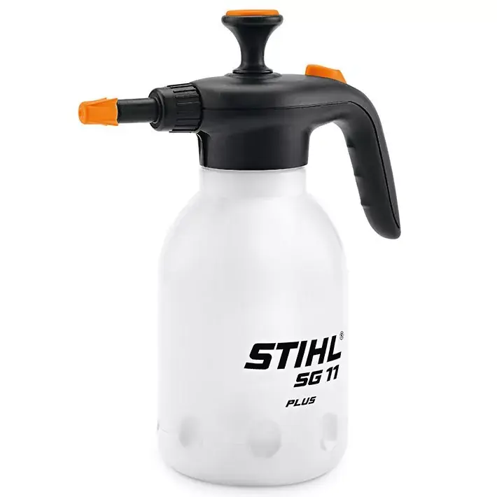 Oferta promocyjna | Stihl SG 11 Plus opryskiwacz ręczny