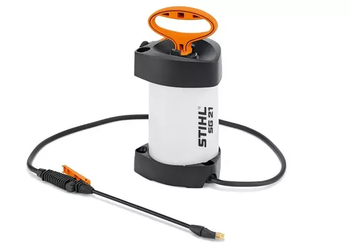 Stihl SG 21 opryskiwacz ręczny | Outlet