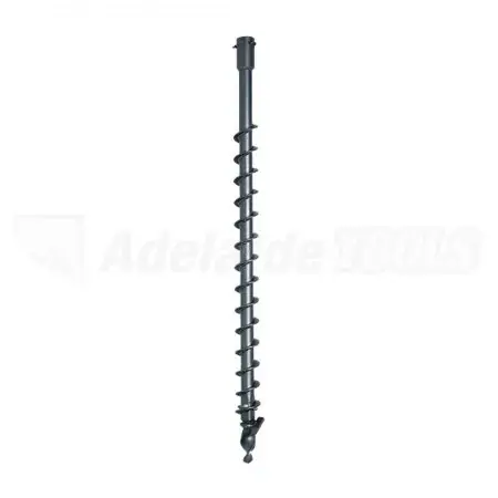 Wiertło glebowe Stihl 40 mm BT 106, BT 106 C, BT 120 C, BT 121, BT 130 BT 131 | Zamów online