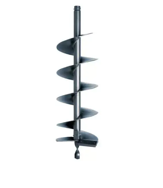Rabat | Wiertło glebowe Stihl 120 mm BT 106, BT 106 C, BT 120 C, BT 121, BT 130 BT 131